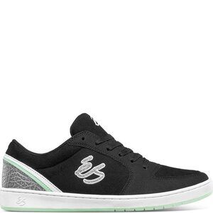 eS EOS (Elephant Pack) Black/White/Turquoise Men's 11 Medium